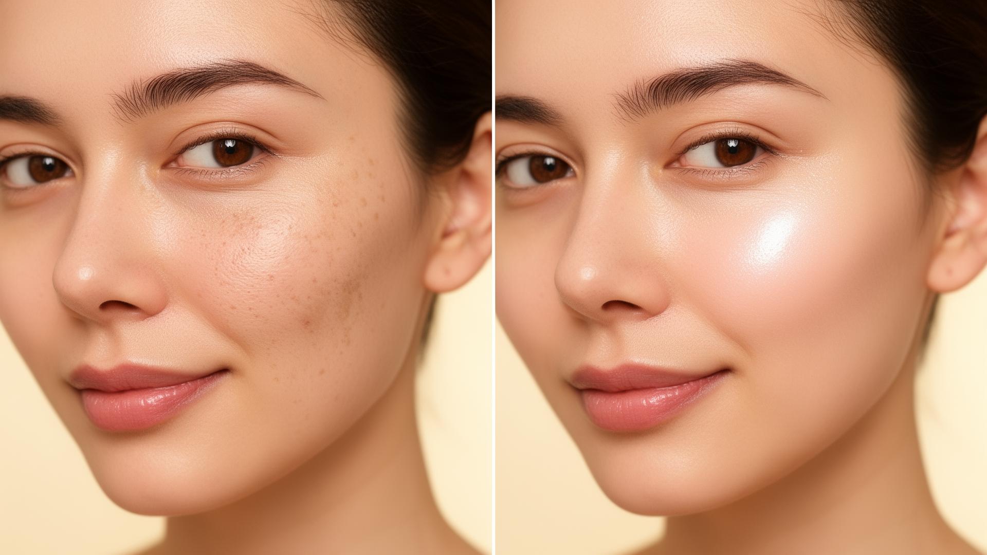 Before and after